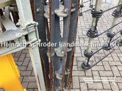 Wallner STROHSTRIEGEL 6,00 M / WSM 600
