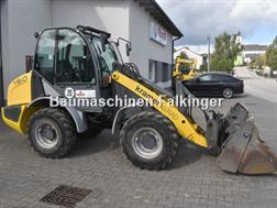 KRAMER 750