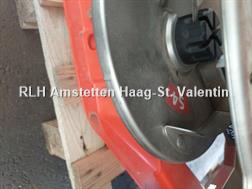 Rauch Axis-H 30.2 EMC+W ISOBUS