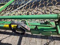 Schweiger Wiesenhexe Igel 6m
