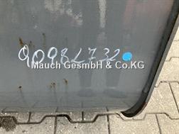 Bressel & Lade Schaufel 2200mm Kramer M