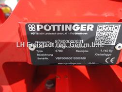 Pöttinger Lion 2530 Classic