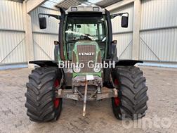 Fendt 410 Vario