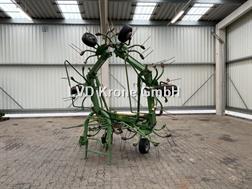 Krone KW 7.70/6x7