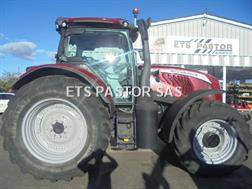 Mc Cormick X7-621VT