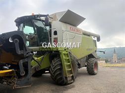 Claas LEXION 670 - TIER 4I