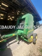 John Deere 592