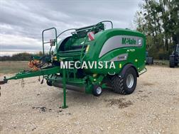 Mc Hale Fusion 4 plus