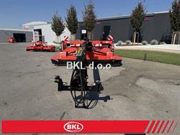 Gaspardo Maschio Bora T 352 SFC