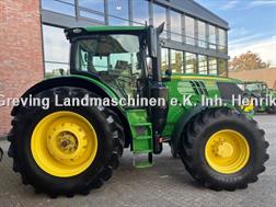 John Deere 6190 R