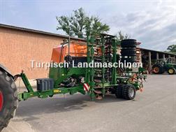 Amazone Cirrus 6003-2 *Doppeltank* mit Saatgutüberwachung