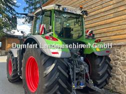 Fendt 720 Vario