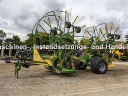 Krone TC 1370