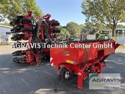 Väderstad TEMPO V 12 + FH 2200 Fronttank