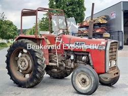 Massey Ferguson 265