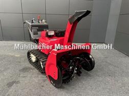 Honda Hybrid Schneefräse HSM1380iTDR 80cm 11,8PS