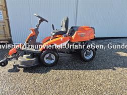 Husqvarna R216T AWD
