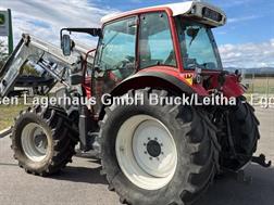 Lindner GEOTRAC 94