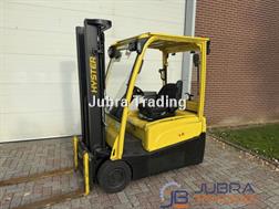 Hyster J1.6XNT LWB
