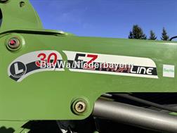 Fendt 313 Vario