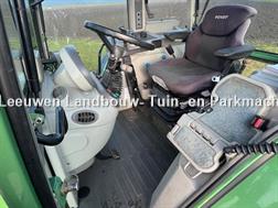 Fendt 312 Vario  