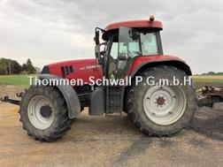 Case IH CVX 195