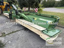 Krone EASYCUT 9140 CV