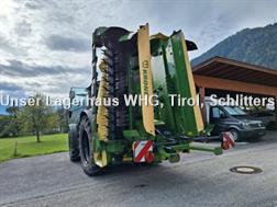 Krone Easy Cut B 880 CV