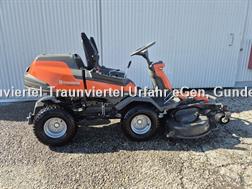 Husqvarna R 420TsX AWD