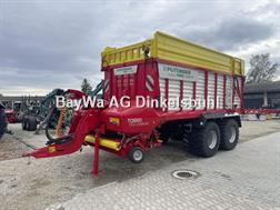 Pöttinger TORRO 5510 L COMBILINE