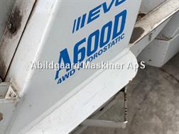 Multione A600D Teleskoparm