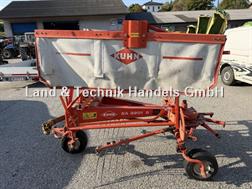 Kuhn G 3201 G