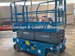 Genie GS 2646 E-Drive