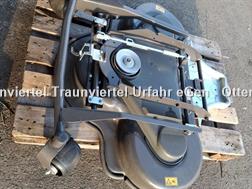 Husqvarna Combi Mähdeck 103 für Rider