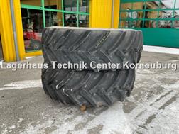 Mitas John Deere 650/75 R42