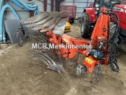 Kuhn Vari-Master 153