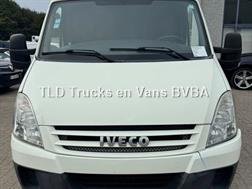 Iveco Daily **35S18-3LITER**