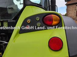 Claas ARION 420 CIS