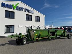 Krone X-DISC 620