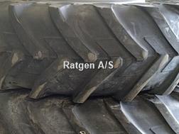 Michelin 18.4R30 14x30 300mm