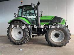 Deutz-Fahr Agrotron TTV 630