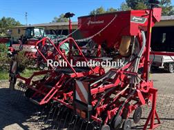 Kverneland S-Drill