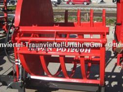 Krpan PD 1200 H