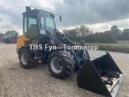 Giant G2700 HD