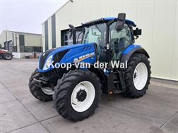 New Holland T 6.155