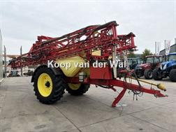Kverneland Rau Phoenix C40