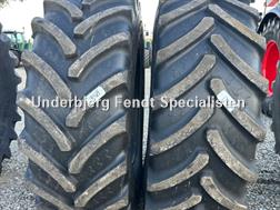 BKT 710/75R42