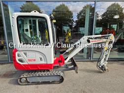 Takeuchi TB 216