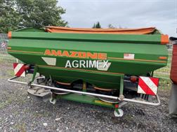 Amazone ZAM Ultra