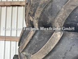 Bohnenkamp Decken 480/70R30 + 580/70R42 F